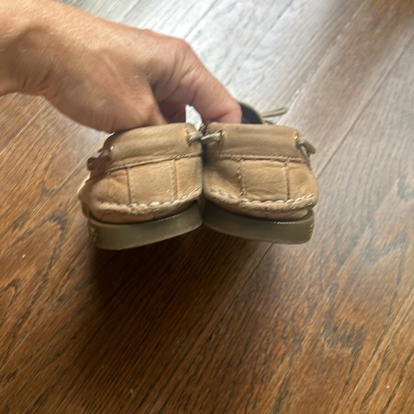 Kids Sperry slip ons - Picture 4 of 8